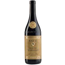RENATO RATTI BAROLO MARCENASCO DOCG ITALY 2020 WINE