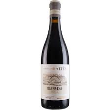 HERENCIA AKTES GARNATXA NEGRA SPAIN 2021 WINE