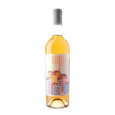 GIORNO WHITE DESSERT WINE ARMENIA 2010 Wine