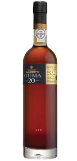 WARRE'S OTIMA PORTO PORTUGAL 20YR 500ML Wine