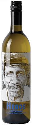 HEROE VIOGNIER PASO ROBLES 2025 WINE