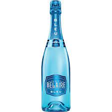 LUC BELAIRE BRUT BLUE SPARKLING FRANCE 750ML Wine