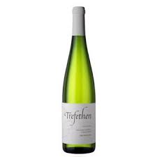 TREFETHEN RIESLING ESTATE GROWN NAPA VALLEY 2022 WINE