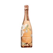 PERRIER JOUET CHAMPAGNE BELLE EPOQUE CUVEE ROSE VTG 2013 750ML