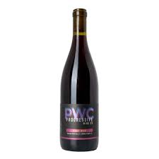 PROGRESSIVE PINOT NOIR RUSSIAN RIVER 2022 WINE