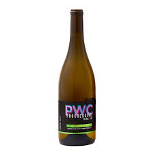 PROGRESSIVE SAUVIGNON BLANC RUSSIAN RIVER 2023 WINE