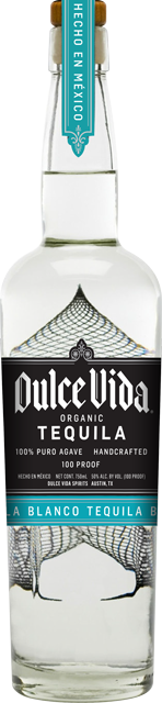 DULCE VIDA TEQUILA BLANCO 375ML Spirits