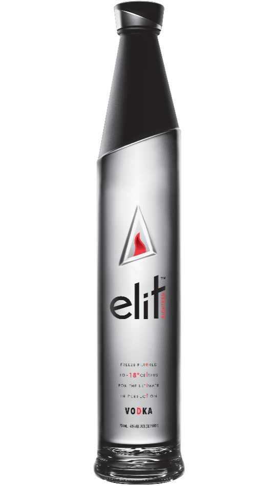 STOLICHNAYA VODKA ELIT 750ML Spirits