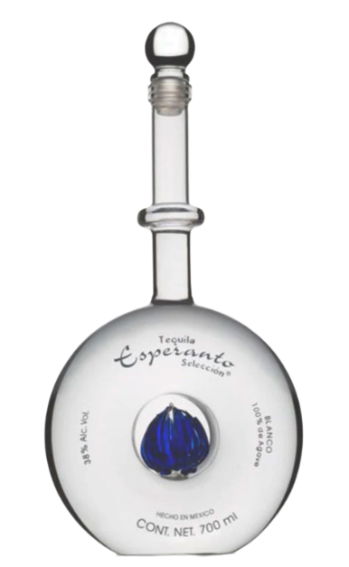 ESPERANTO TEQUILA BLANCO 750ML Spirits