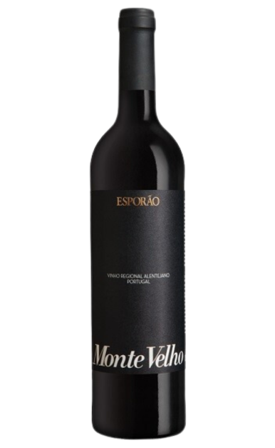ESPORAO MONTE VELHO RED WINE PORTUGAL 2021 1.5LI WINE