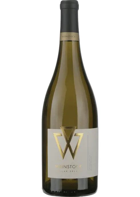 WEINSTOCK CELLAR SELECT CHARDONNAY CLARKSBURG 2017 Wine