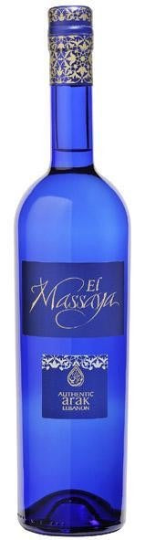 ARAK EL MASSAYA 1.75LI Spirits
