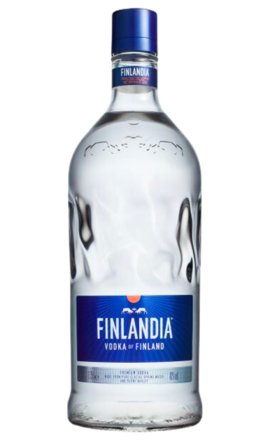 FINLANDIA VODKA 1.75LI Spirits