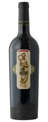 CATHIARD VINEYARD HORA RED WINE NAPA 2021