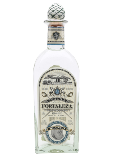 FORTALEZA TEQUILA BLANCO 750ML Spirits