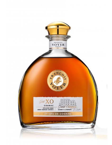 FRANCOIS VOYER COGNAC XO FRANCE 700ML LIQ