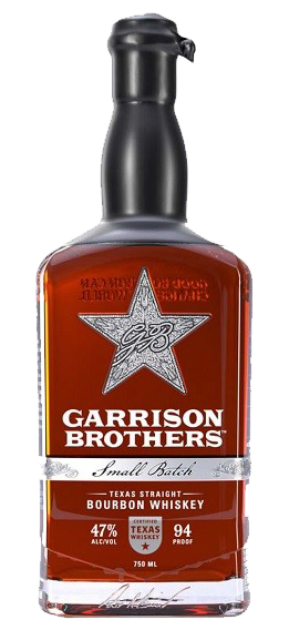 GARRISON BROTHERS BOURBON SMALL BATCH 2025 TEXAS 750ML LIQ