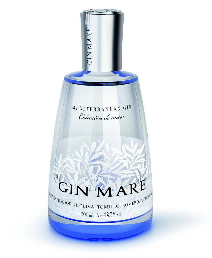 GIN MARE GIN MEDITERRANEAN 85.4PF 750ML Spirits