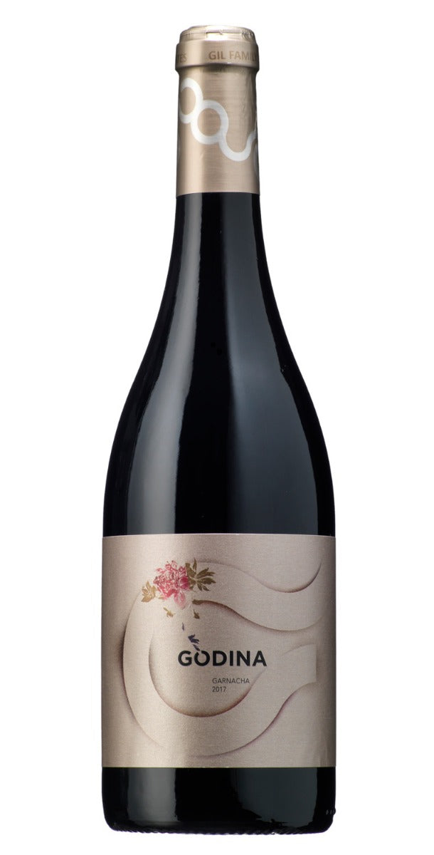 BODEGAS MORCA GODINA GARNACHA SPAIN 2021 Wine