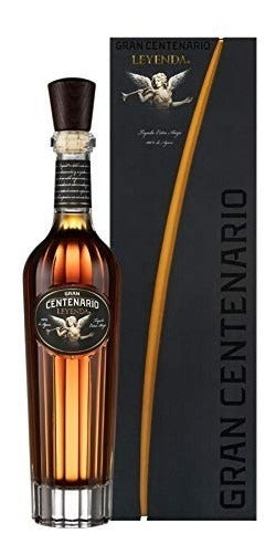 GRAN CENTENARIO LEYENDA TEQUILA EXTRA ANEJO 750ML liquor