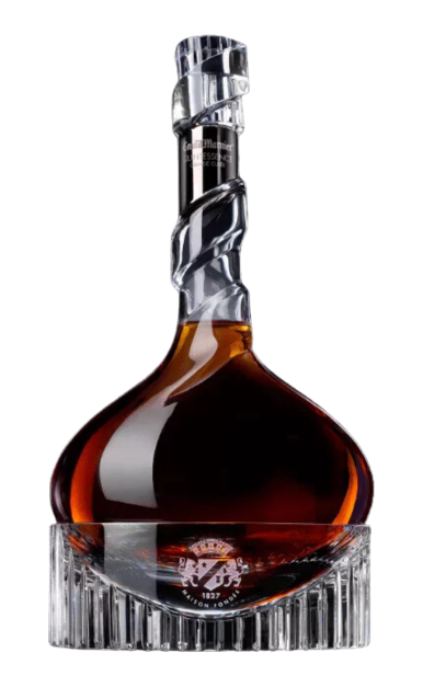 GRAND MARNIER LIQUEUR QUINTESSENCE FRANCE 750ML LIQ