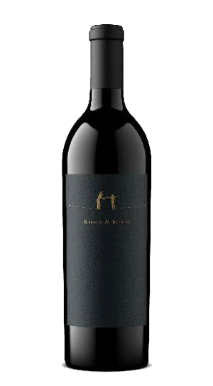 HARVEY & HARRIET RED BLEND PASO ROBLES 2020 Wine