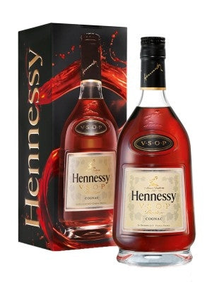 HENNESSY COGNAC VSOP FRANCE 1LI