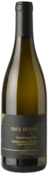 PAUL HOBBS CHARDONNAY RUSSIAN RIVER VALLEY SONOMA COUNTY 2021 WINE
