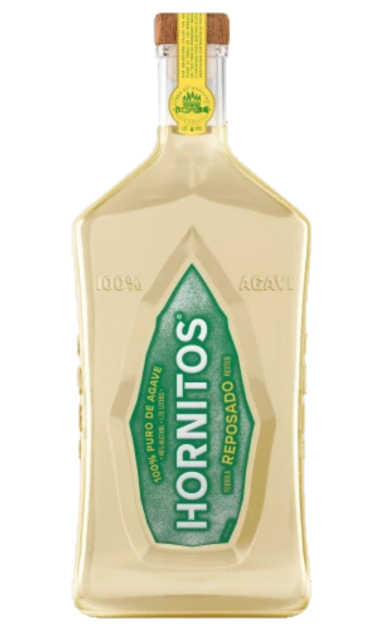 SAUZA HORNITOS TEQUILA REPOSADO 1.75LI Spirits