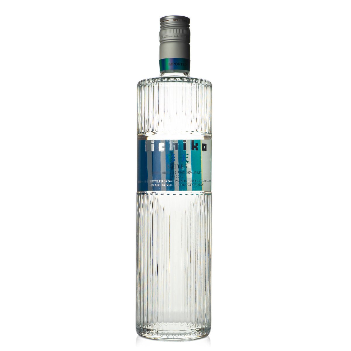 IICHIKO SHOCHU SAITEN JAPAN 750ML Spirits