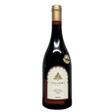 ALEXANDREA WINERY PINOT NOIR ARMENIA 2024 WINE