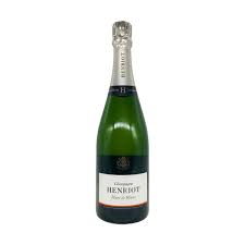HENRIOT CHAMPAGNE BLANC DE BLANCS FRANCE 375ML WINE