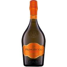 SHABO PRIMO SECCO SPARKLING WINE SEMI SWEET UKRAINE 750ML