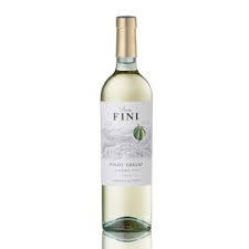 BARONE FINI PINOT GRIGIO VALDADIGE ITALY 2025 Wine