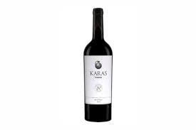 KARAS RED WINE ARMENIA 2024 Wine