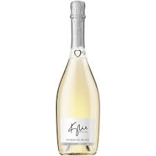 KYLIE MINOGUE NON ALCOHOLIC SPARKLING BLANC GERMANY 750ML MISC