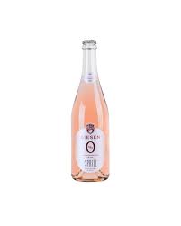 GIESEN NON ALCOHOLIC ROSE SPRITZ NEW ZEALAND 750ML
