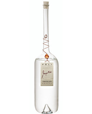 POLI JACOPO GRAPPA TORCOLATO 375ML Spirits