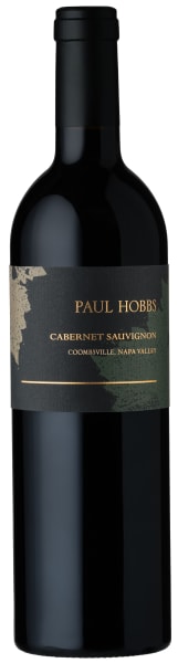 PAUL HOBBS CABERNET SAUVIGNON COOMBSVILLE NAPA VALLEY 2019 WINE
