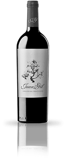 JUAN GIL JUMILLA RED WINE SILVER LABEL SPAIN 2022 Wine