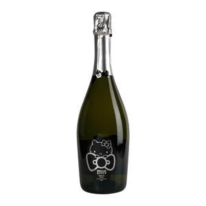 HELLO KITTY PROSECCO ITALY 750ML Wine