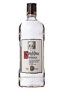 KETEL ONE VODKA HOLLAND 1.75LI Spirits