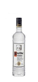 KETEL ONE VODKA 375ML