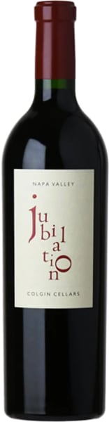 COLGIN CELLARS JUBILATION RED WINE NAPA VALLEY 2021 WINE