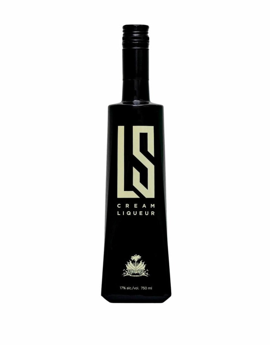 LS CREAM LIQUEUR FLORIDA 750ML Spirits