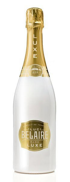 LUC BELAIRE RARE LUXE SPARKLING WINE FRANCE 750ML Wine