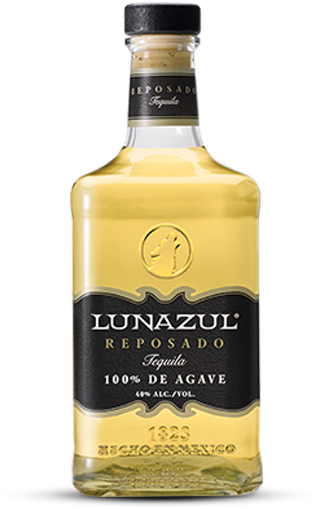 LUNAZUL TEQUILA REPOSADO 1.75LI Spirits
