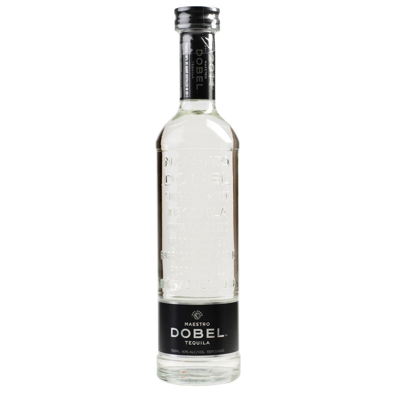 MAESTRO DOBEL DIAMANTE TEQUILA 750ML Spirits