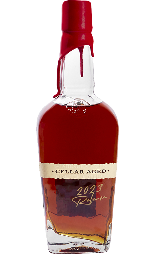 MAKERS MARK BOURBON CELLAR AGED 11YR 2023 KENTUKY 750ML LIQ
