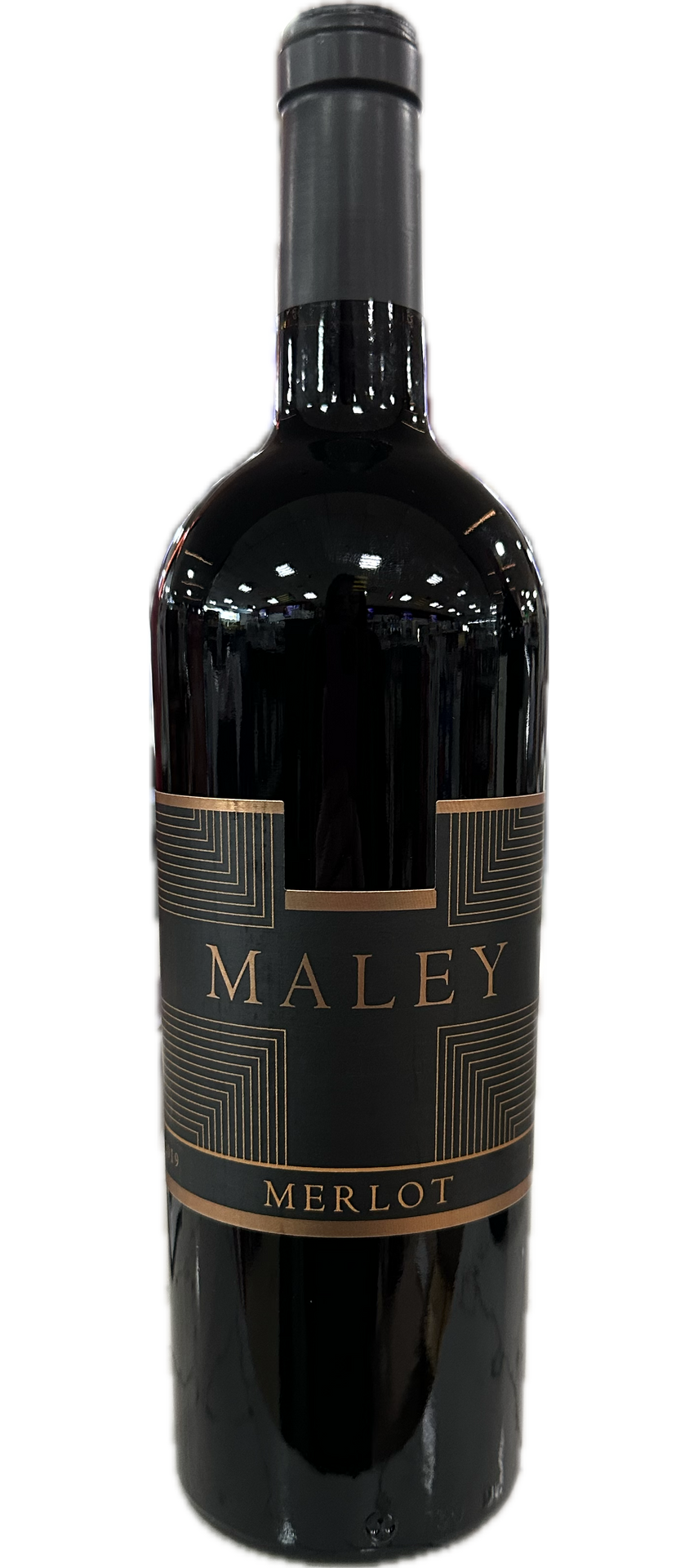 MALEY BROTHERS MERLOT LODI 2018 WINE